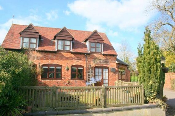 3 Bedroom Barn Conve...